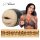 Kiiroo Victoria June – dirbtinė burna – PowerBlow suderinama (natūrali)