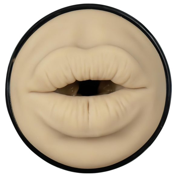 Kiiroo Victoria June - natūrali PowerBlow burna