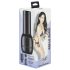 Kiiroo Rae Lil Black – dirbtinė vagina – suderinama su PowerBlow (natūrali)