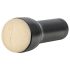 Kiiroo Rae Lil Black – dirbtinė vagina – suderinama su PowerBlow (natūrali)
