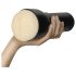 Kiiroo Rae Lil Black – dirbtinė vagina – suderinama su PowerBlow (natūrali)