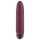 Glam - mini vibratorius - vandeniui atsparus, įkraunamas - violetinis