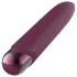 Glam - mini vibratorius - vandeniui atsparus, įkraunamas - violetinis