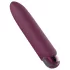 Glam - mini vibratorius - vandeniui atsparus, įkraunamas - violetinis