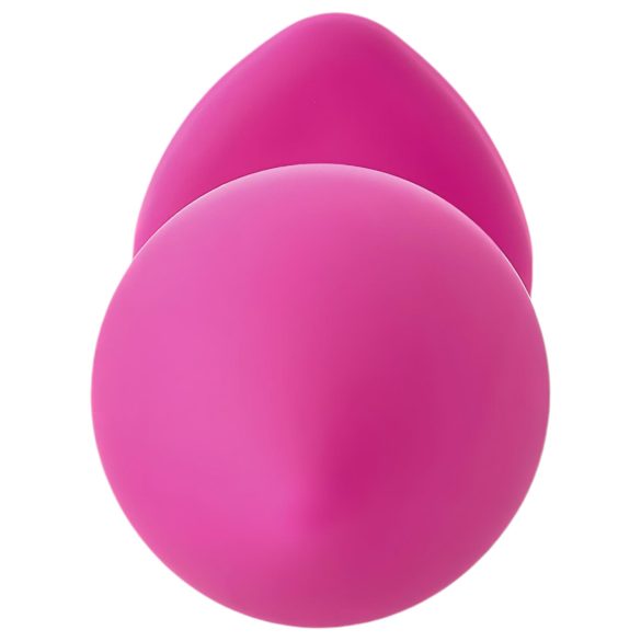 Flirtas analinio mokymo rinkinys - analiniai kištukai (3 vnt.) - rožinė