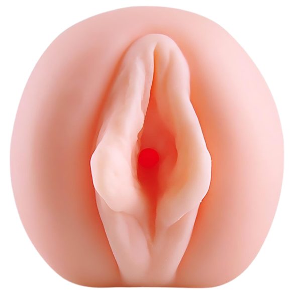 The Girl Next Door Riley - tikroviška vaginos masturbatorius - natūrali spalva