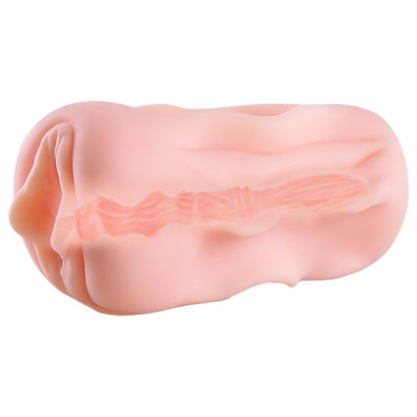 The Girl Next Door Riley - tikroviška vaginos masturbatorius - natūrali spalva