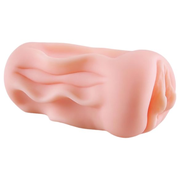 The Girl Next Door Riley - tikroviška vaginos masturbatorius - natūrali spalva