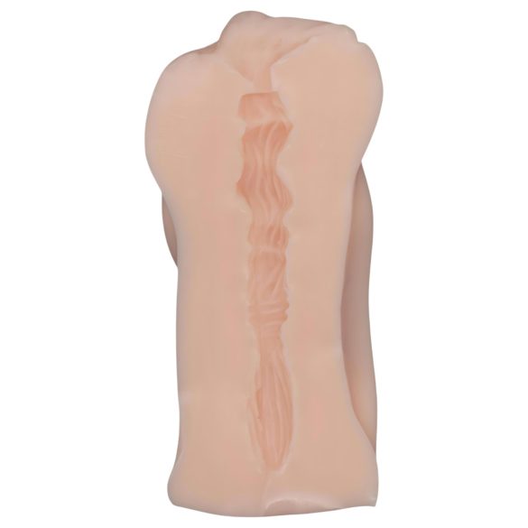 The Girl Next Door Riley - tikroviška vaginos masturbatorius - natūrali spalva