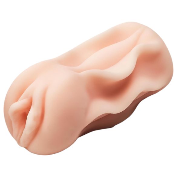 The Girl Next Door Riley - tikroviška vaginos masturbatorius - natūrali spalva