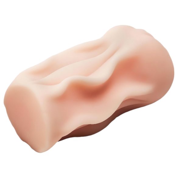 The Girl Next Door Riley - tikroviška vaginos masturbatorius - natūrali spalva