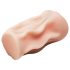 The Girl Next Door Riley - tikroviška vaginos masturbatorius - natūrali spalva