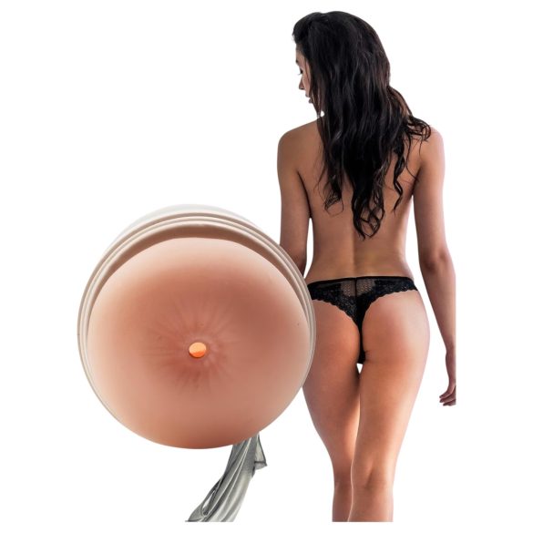 The Girl Next Door Layla - natūrali dirbtinė užpakalio masturbatorė