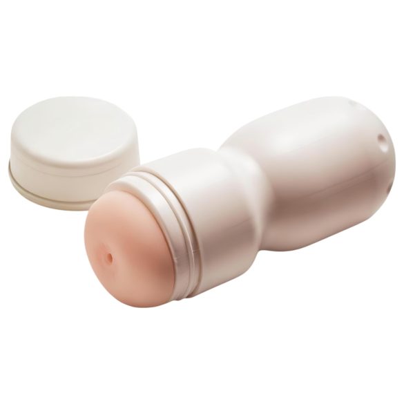 The Girl Next Door Layla - natūrali dirbtinė užpakalio masturbatorė