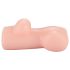 The Girl Next Door Stacey - masturbatorius vagina - natūrali spalva