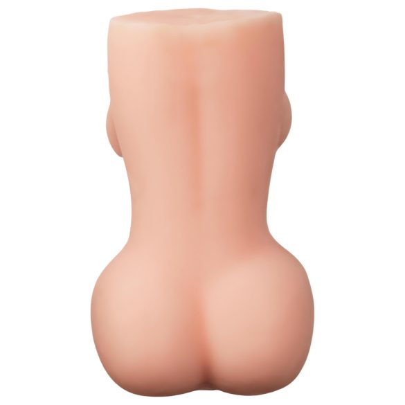 The Girl Next Door Stacey - masturbatorius vagina - natūrali spalva
