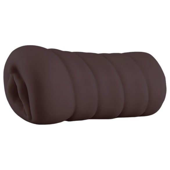 The Girl Next Door Alicia - tikroviška vagina - juoda