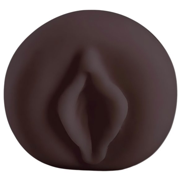 The Girl Next Door Alicia - tikroviška vagina - juoda