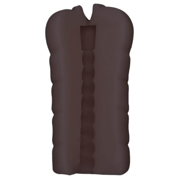 The Girl Next Door Alicia - tikroviška vagina - juoda