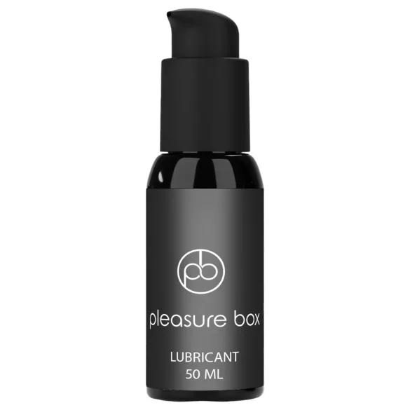 Pleasure Box Love to Play - vibratorius rinkinys - 6 dalių - rožinis violetinis