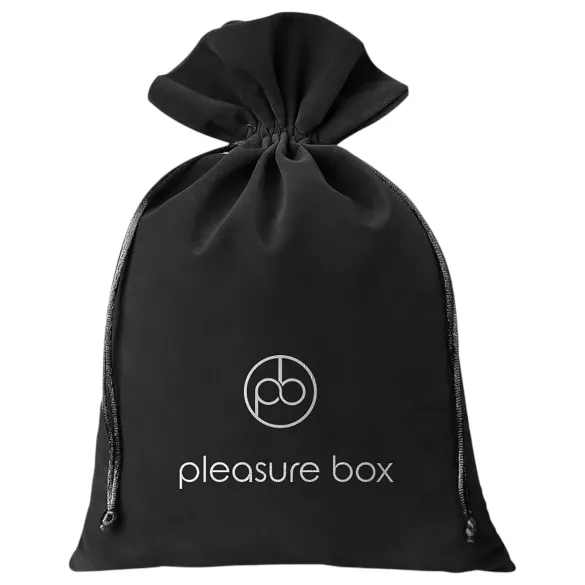 Pleasure Box Love to Play - vibratorius rinkinys - 6 dalių - rožinis violetinis