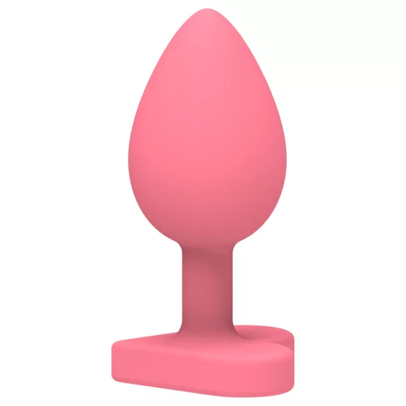Dreamtoys Amour - širdelės vibruojančio žaisliuko dovanų rinkinys (raudonas)