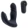 Dreamtoys Pulz - stumiantis analinis vibratorius su nuotolinio valdymo pulteliu (mėlynas)