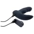 Dreamtoys Pulz - stumiantis analinis vibratorius su nuotolinio valdymo pulteliu (mėlynas)