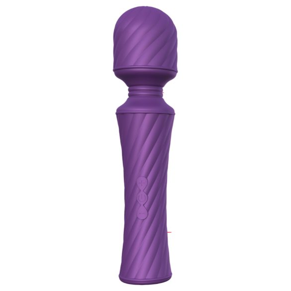Dreamtoys - masažuoklis vibratorius - violetinis