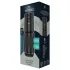 Titanz Auto Suck - automatinis masturbatorius (juodas)