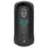 Titanz Auto Squeeze - automatinis masturbatorius (juodas)