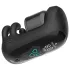 Titanz Auto Squeeze - automatinis masturbatorius (juodas)
