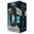 „Titanz Ultimate Heat & Thrusting“ - automatinis masturbatorius (juodas)