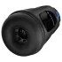 „Titanz Ultimate Heat & Thrusting“ - automatinis masturbatorius (juodas)