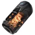 „Titanz Ultimate Heat & Thrusting“ - automatinis masturbatorius (juodas)