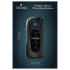 „Titanz Ultimate Heat & Thrusting“ - automatinis masturbatorius (juodas)