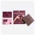 The Oh Collective Date Night - tamsusis šokoladas su obuoliais ir braškėmis poroms (50 g)