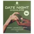 The Oh Collective Date Night Matcha - šokoladas poroms su mača ir braškėmis (50 g)