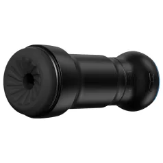   Kiiroo PowerBlow + Feel Pocket kišeninis masturbatorius (juodas)