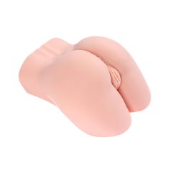 Kokos Hera - natūrali, torzo vag. ir užp. (natūr) Kokos Hera - natūrali, torzo vag. ir užp. (natūr)