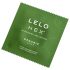 LELO Hex Organic - prezervatyvai - natūralūs - 3 vnt.
