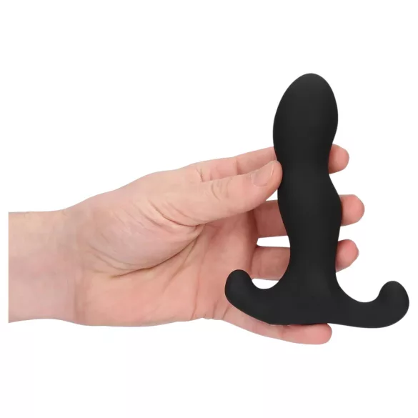 Aneros Vice 2 - prostatos ir G taško vibratorius - juodas