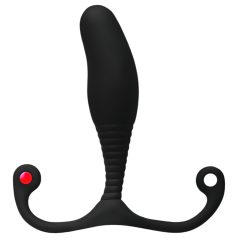 Aneros MGX Syn Trident - prostatos dildo (juodas)