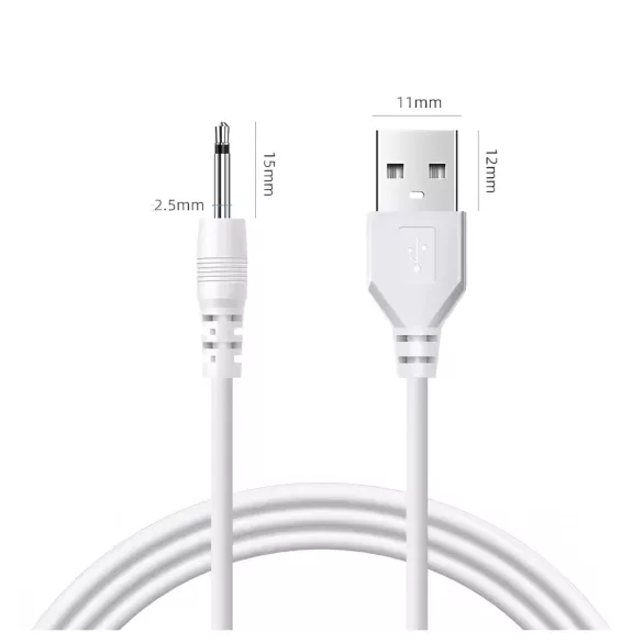 Magic Motion - USB įkrovimo laidas (A tipas)