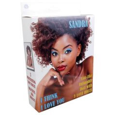 Sandra - pripučiama moteris (165 cm) Sandra - pripučiama moteris (165 cm)