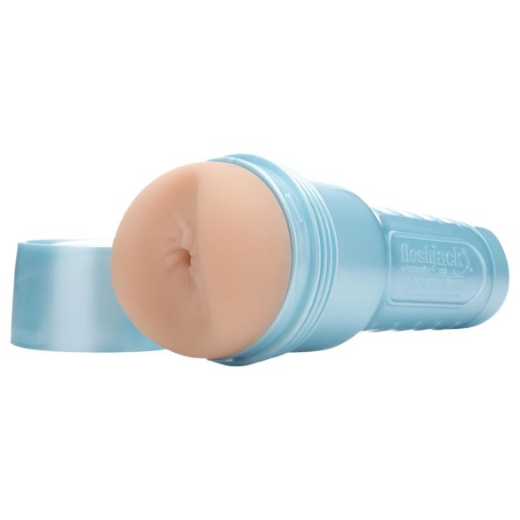 FleshJack - masturbatorius vyrams - realistiška analinė anga - Allen King