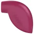 Satisfyer One Night Stand - klitoriaus stimuliatorius oro bangomis - raudonas