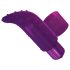Frisky Finger - atsparus vandeniui vibruojantis pirštas (violetinis)