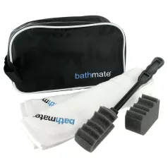 Bathmate - valymo ir laikymo rinkinys