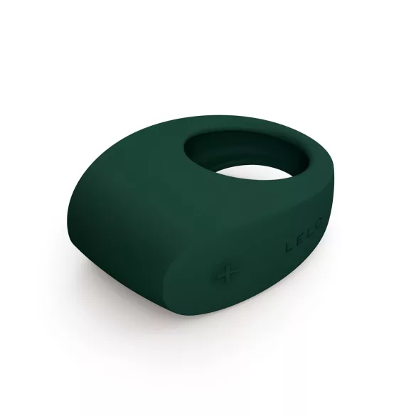 LELO Tor 2 - vibruojantis penio žiedas - įkraunamas - žalias